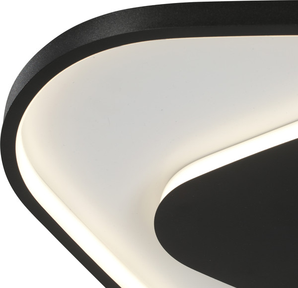 Потолочный светильник Vitaluce V2694-1/2PL