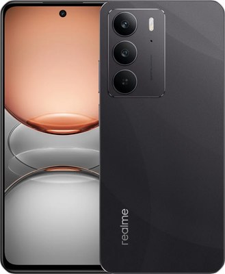 Смартфон Realme C75 8GB/128GB