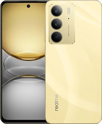 Смартфон Realme C75 8GB/256GB