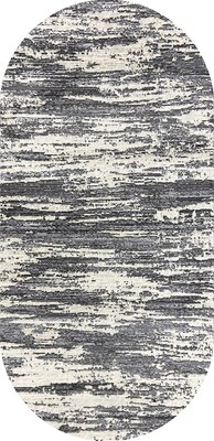 Коврик Merinos Sign 38598-695-Oval - фото