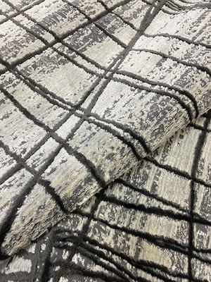 Ковер Merinos Sign 38596-695