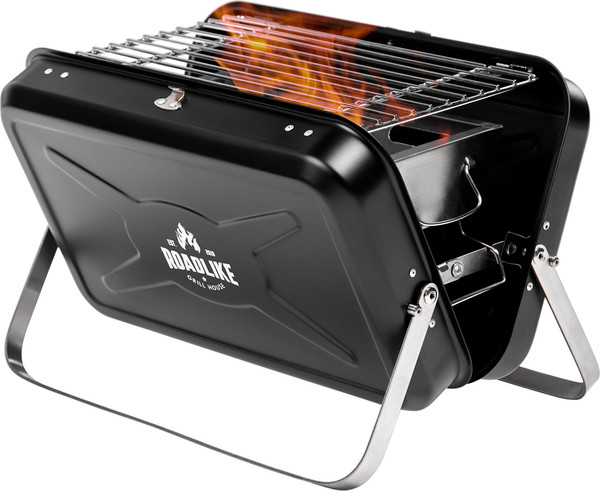 Угольный гриль RoadLike Base / 433002