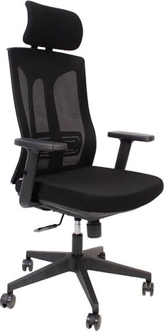 Кресло офисное Sparx Vita FT-7 - фото