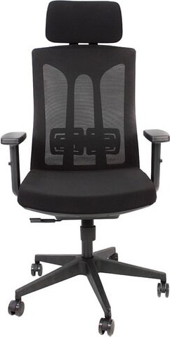 Кресло офисное Sparx Vita FT-7