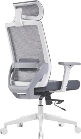 Кресло офисное Sparx Toro Plus FX-15