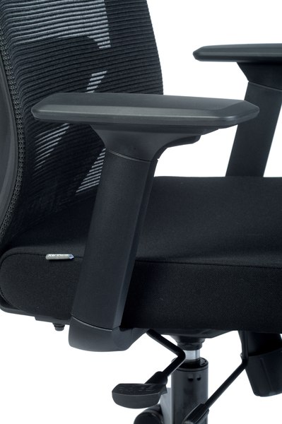 Кресло офисное Sparx Also Plus FRS-10