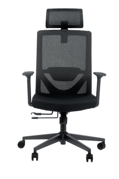 Кресло офисное Sparx Also Plus FRS-10