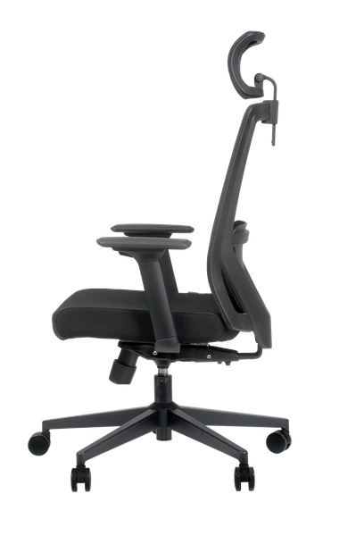 Кресло офисное Sparx Also Plus FRS-10