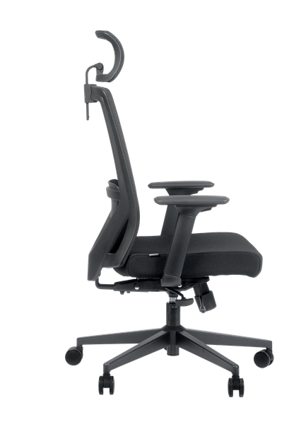 Кресло офисное Sparx Also Plus FRS-10