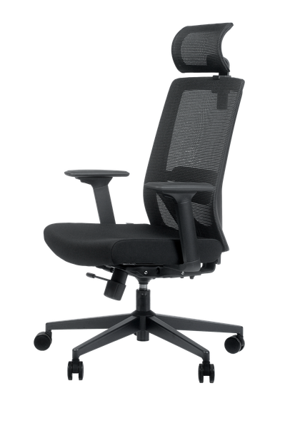 Кресло офисное Sparx Also Plus FRS-10