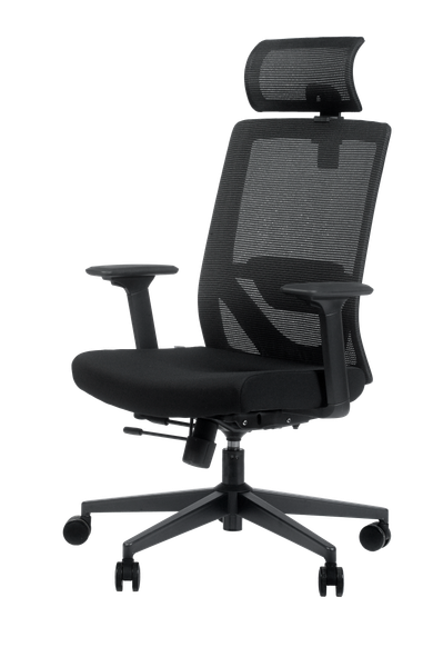 Кресло офисное Sparx Also Plus FRS-10