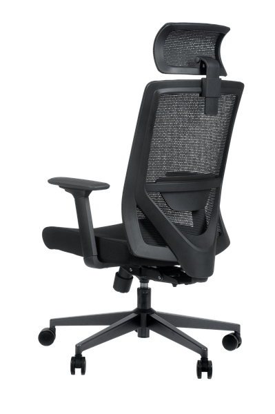 Кресло офисное Sparx Also Plus FRS-10