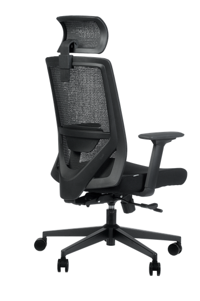 Кресло офисное Sparx Also Plus FRS-10