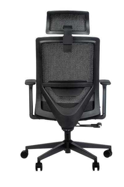 Кресло офисное Sparx Also Plus FRS-10