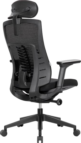 Кресло офисное Sparx Raze FT-5 (черный)