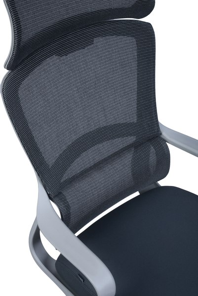 Кресло офисное Sparx Rust / FRS-2