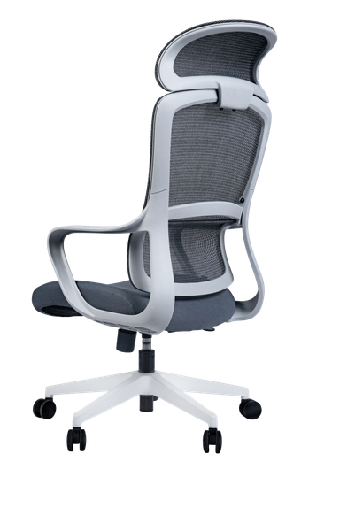 Кресло офисное Sparx Rust / FRS-2