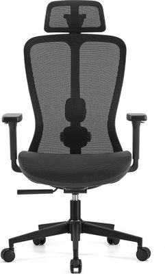 Кресло офисное Sparx Fansil Plus FX-22