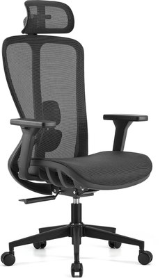 Кресло офисное Sparx Fansil Plus FX-22