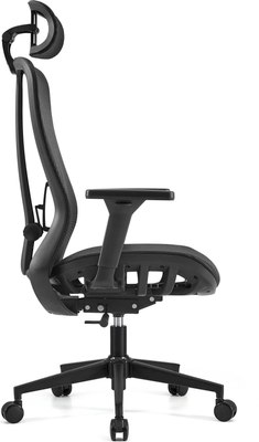 Кресло офисное Sparx Fansil Plus FX-22