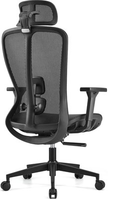 Кресло офисное Sparx Fansil Plus FX-22