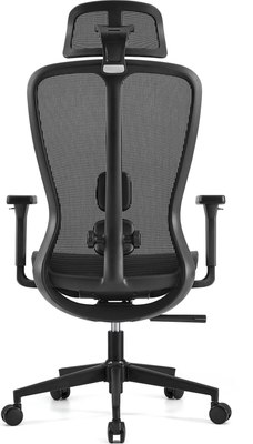 Кресло офисное Sparx Fansil Plus FX-22