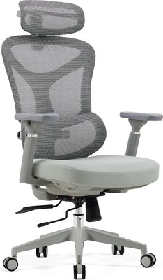 Кресло офисное Sparx Limber FX-17 - фото