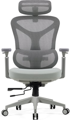 Кресло офисное Sparx Limber FX-17