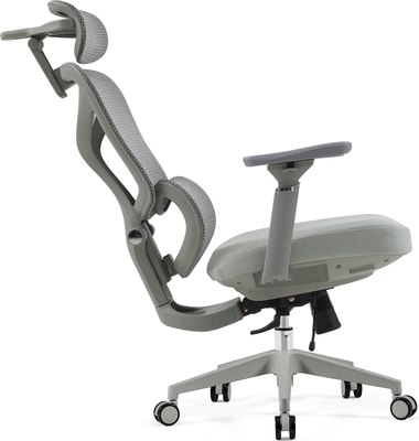 Кресло офисное Sparx Limber FX-17