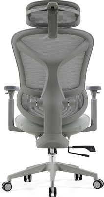 Кресло офисное Sparx Limber FX-17