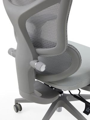 Кресло офисное Sparx Limber FX-17