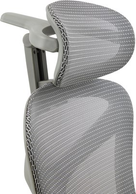 Кресло офисное Sparx Limber FX-17