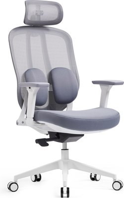 Кресло офисное Sparx Pillow FX-18 - фото