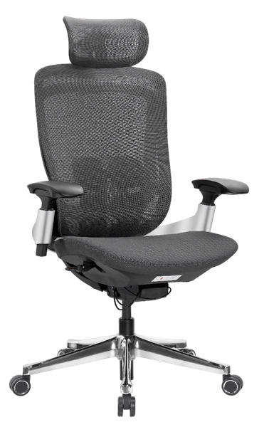 Кресло офисное Sparx Goat FT-16 - фото