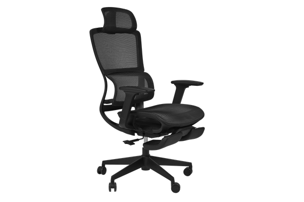 Кресло офисное Sparx Luster FRS-9 - фото