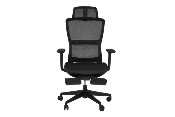 Кресло офисное Sparx Luster FRS-9