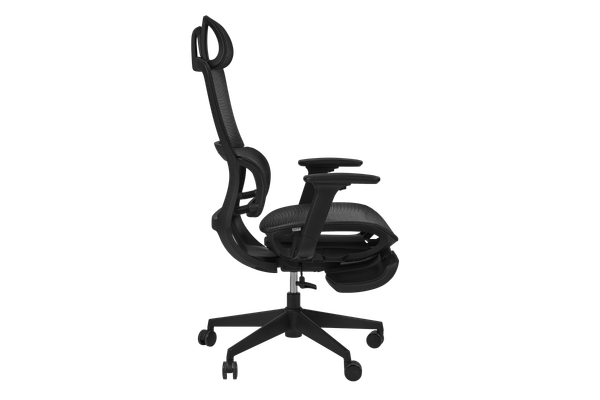 Кресло офисное Sparx Luster FRS-9