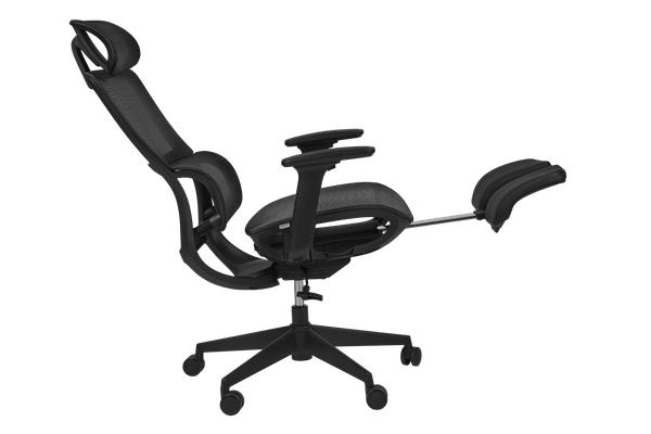 Кресло офисное Sparx Luster FRS-9