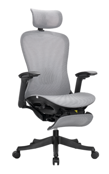 Кресло офисное Sparx Enigma Plus FT-14-1 - фото