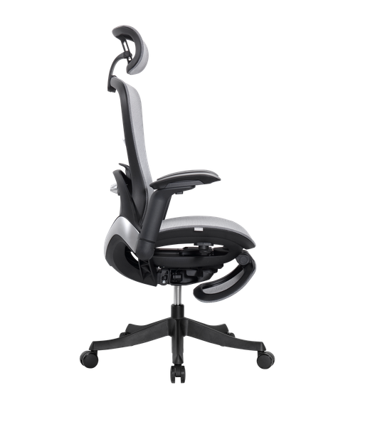 Кресло офисное Sparx Enigma Plus FT-14-1