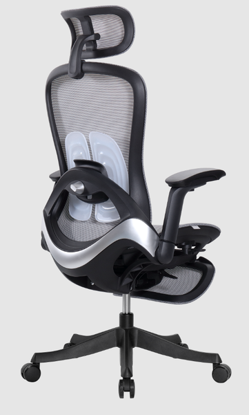 Кресло офисное Sparx Enigma Plus FT-14-1