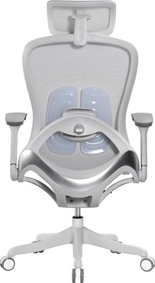 Кресло офисное Sparx Enigma Plus FT-3