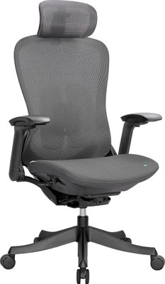Кресло офисное Sparx Enigma FT-4 - фото