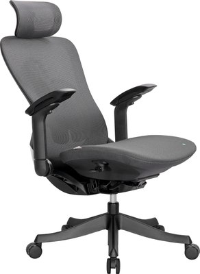 Кресло офисное Sparx Enigma FT-4