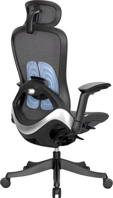 Кресло офисное Sparx Enigma FT-4