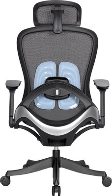 Кресло офисное Sparx Enigma FT-4