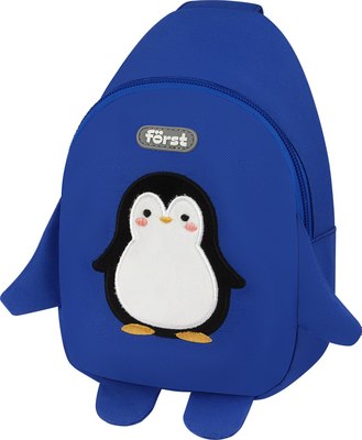 Детский рюкзак Forst F-Kids. Frosty Friend / FT-KB-042503 - фото