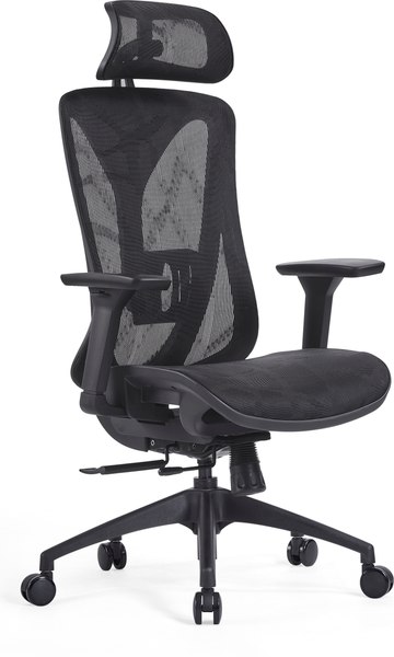 Кресло офисное Sparx It FX-19 - фото