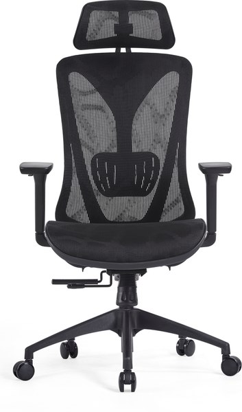 Кресло офисное Sparx It FX-19