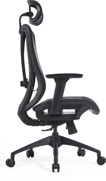 Кресло офисное Sparx It FX-19